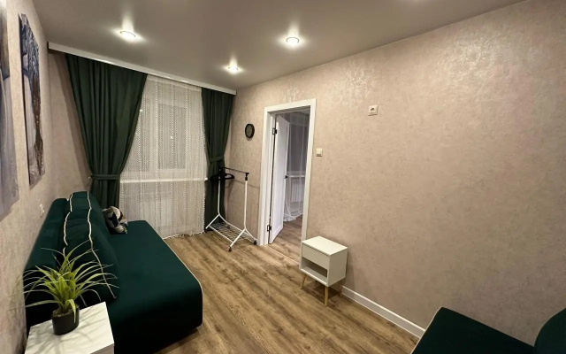 Apartamenty Lipsiti na Prospekte Mira 33