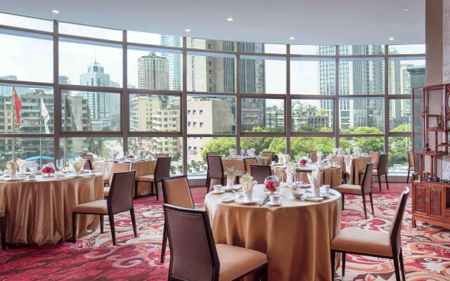 Sofitel Guiyang Hunter