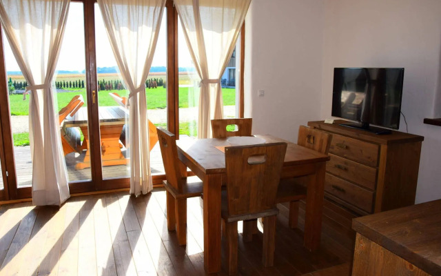 Panonska Vas Apartments