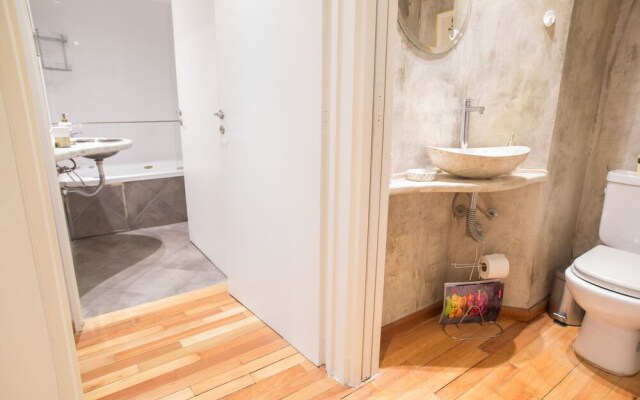 ORO 2 Apartment by Be Local Argentina