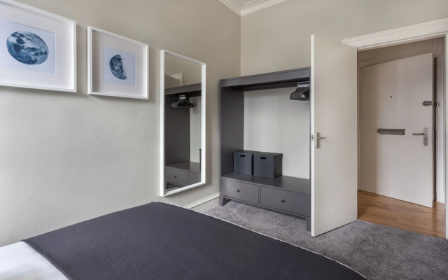 Suite Apartments Aberdeen City