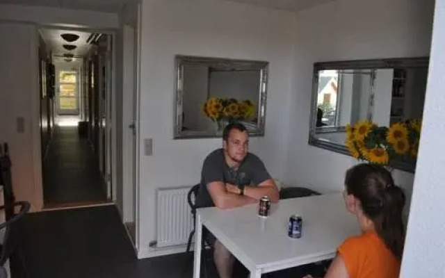 Overnatning Udsigten Svendborg