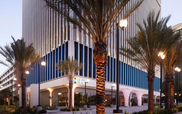 Hyatt Place LAX/Century Blvd