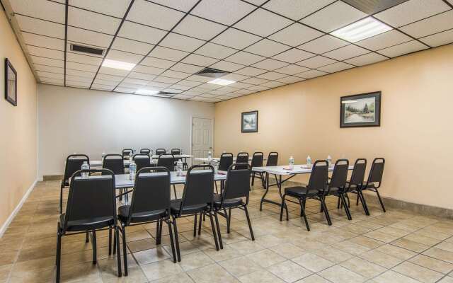 Econo Lodge Fort Payne