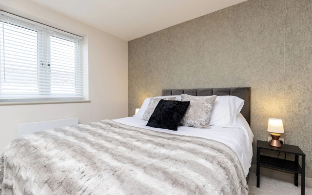 2 Avery Gardens - 2 Bedroom Apartment