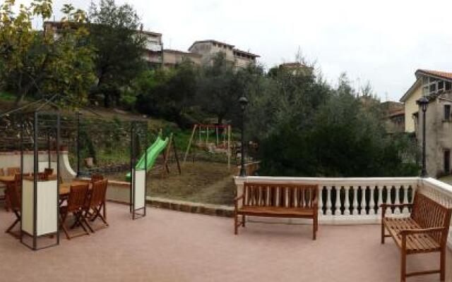 La Casa Di Federico