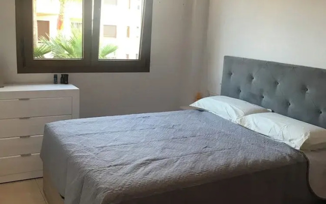 Remarkable 3-bed Apartment in Javea, Must See!