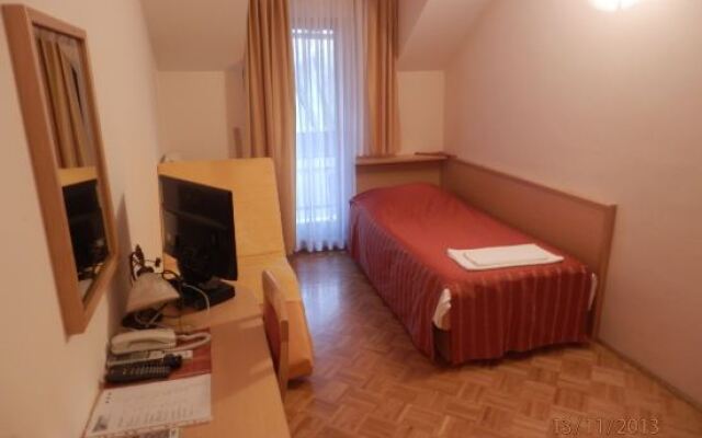 Hotel Gostišče Na Pajčni