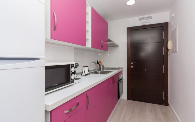 Sea Views Apartment Calahonda Beach Canovas