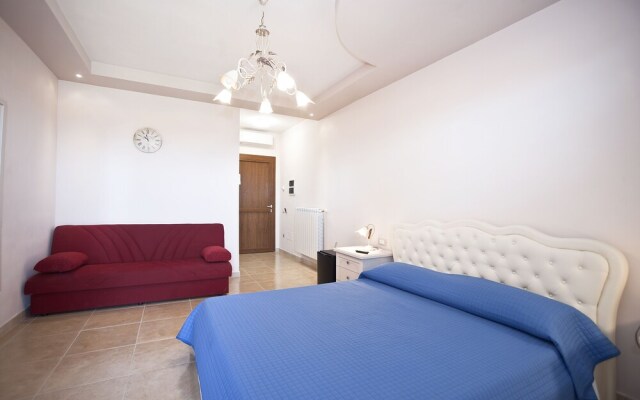 Agriturismo Cannavota