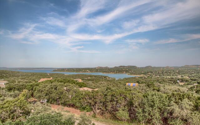 Altitude Adjustment CL 3115