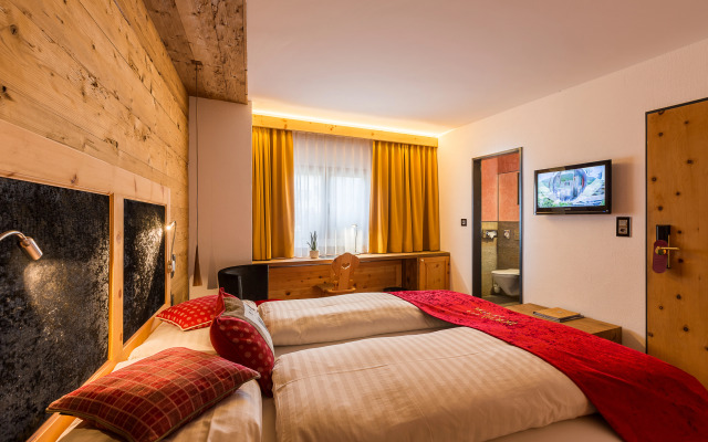 Hotel Nolda