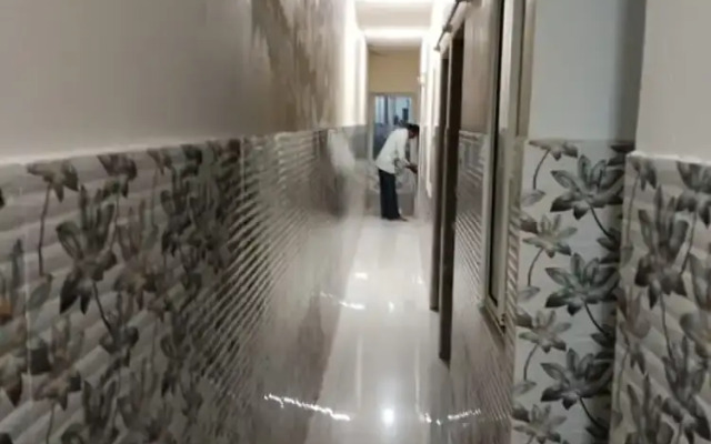 Goroomgo Raj guest house Bhubaneswar