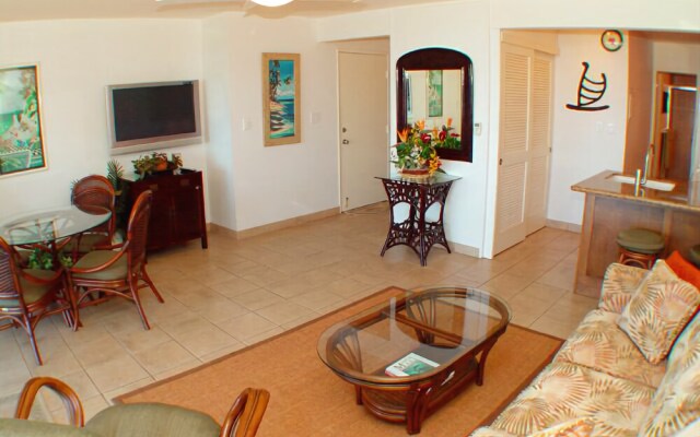 Lokelani Condominiums