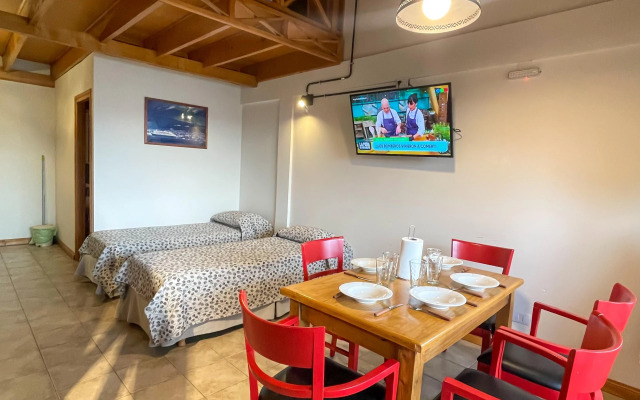 Choconcito Apart Hotel