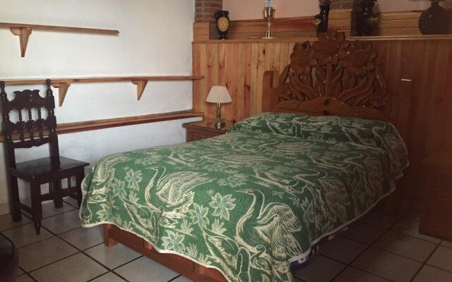 Habitaciones Betito