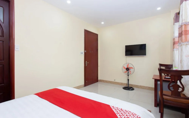 OYO 552 Phuong Hong Motel