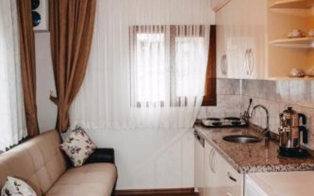 Ayder Palas Apart Hotel