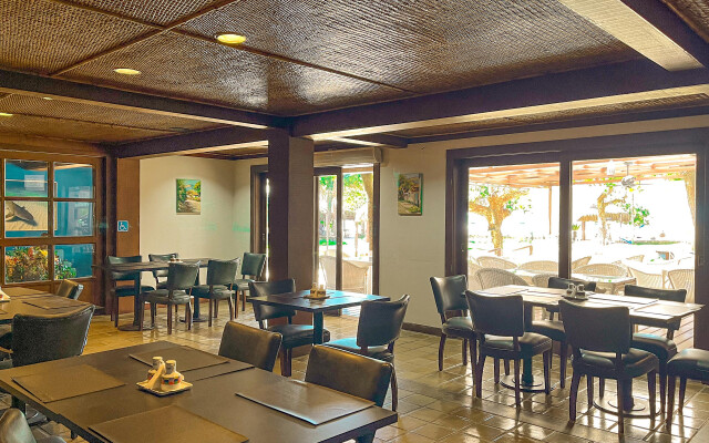 Hotel Nacional Inn Ubatuba - Praia das Toninhas