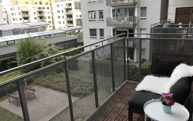 Sonderland Apt. Platous gate 33