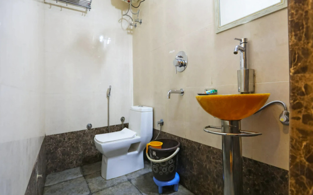 Hotel Silver Stay