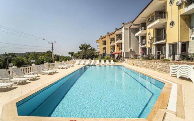 Letoon Homes & Villas Oludeniz