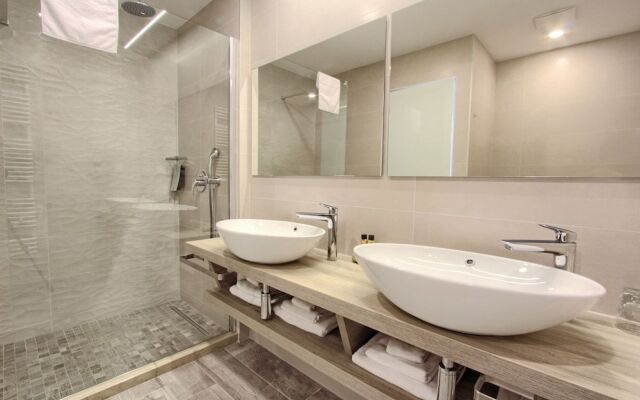 Apartment Kalamota