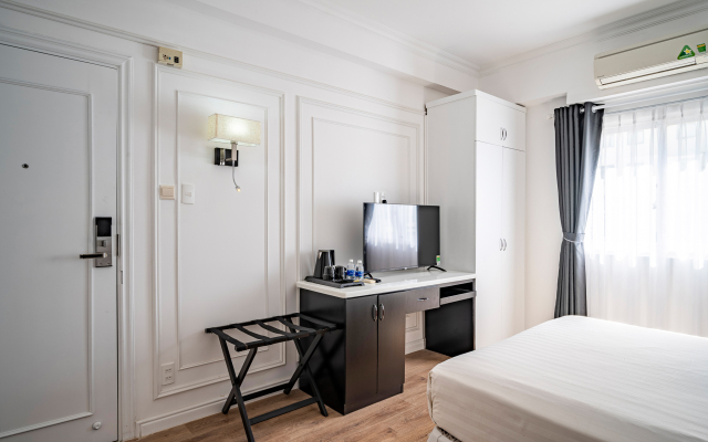 Me Gustas Parkview Hotel