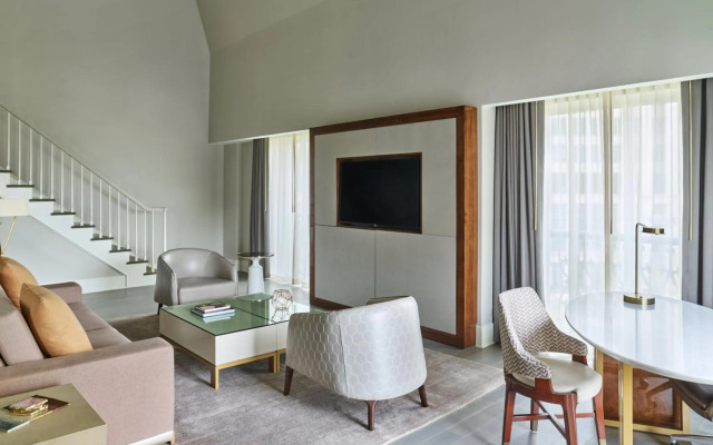 Hotel Crescent Court