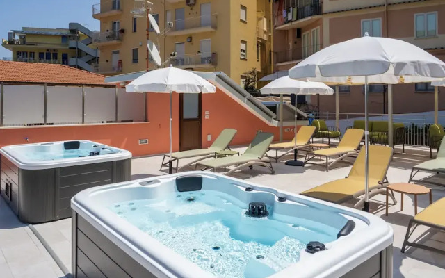 Futura Funky House Sorrento