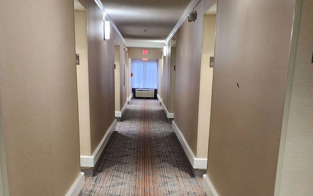 Comfort Inn Pensacola - University Area