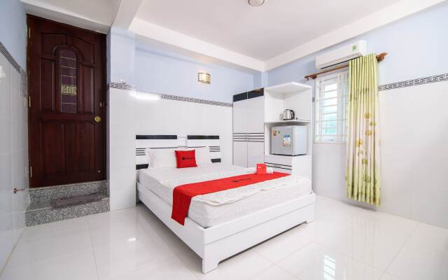 RedDoorz Plus near Ben Thanh Market – Guest Rooms – Ho Chi Minh City