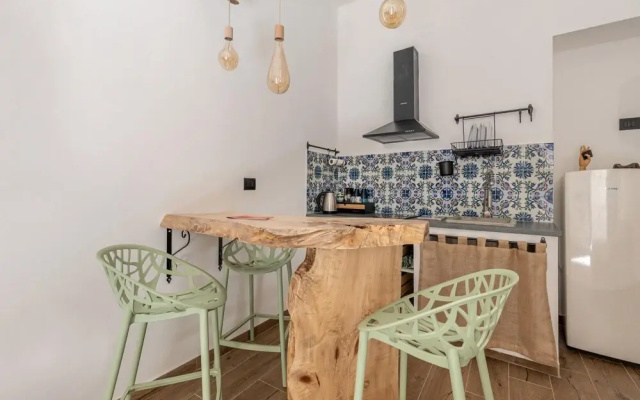 Casa Calessino a Ballar