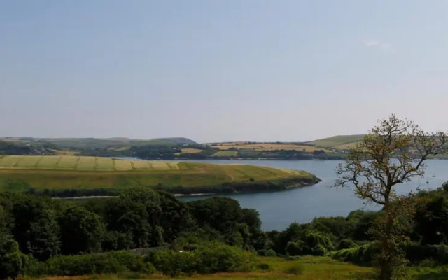 Kinsale Holiday Lodges