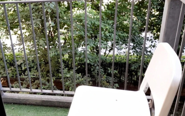 Impeccable 2-bed Apartment in London