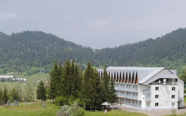 Bakuriani Resorts Hotel