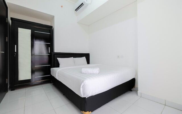 Casa De Parco Apartment near to ICE BSD