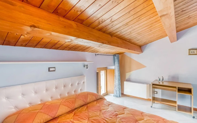 Simple Holiday Home in Sepino near Campitello di Sepino