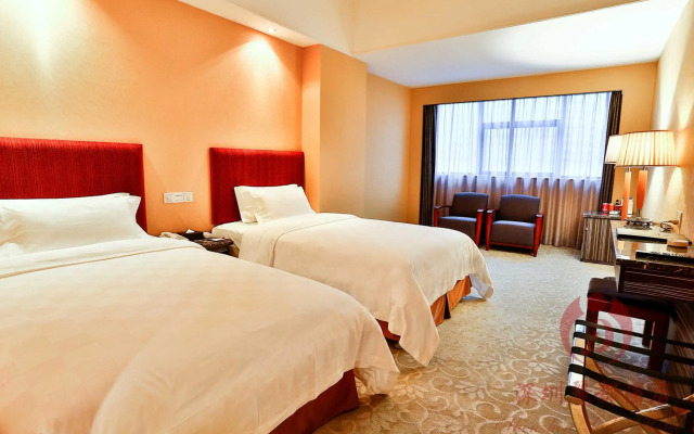 Shenzhen Lido Hotel