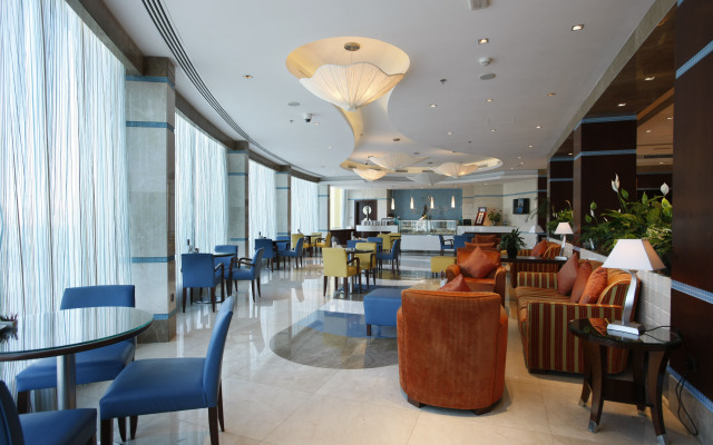 Hotel Oceanic Khorfakkan Resort And Spa