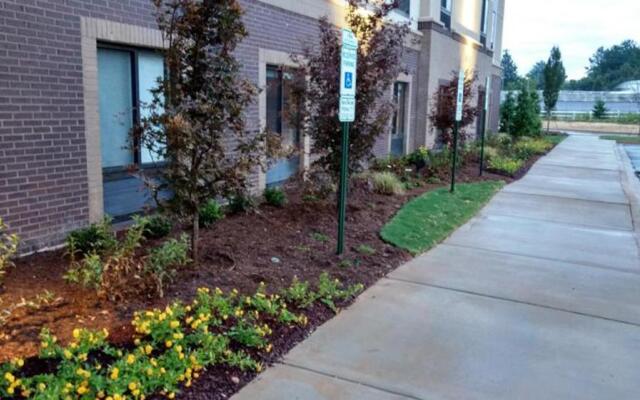 Extended Stay America Suites Rock Hill