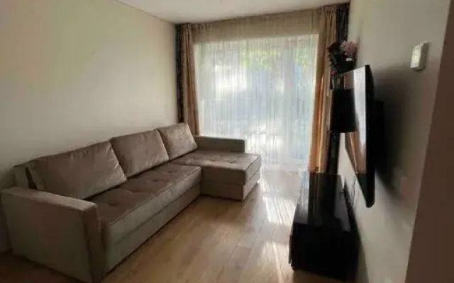 Apartamentai Irenta