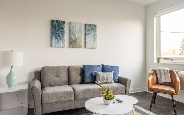 Macalester Apartments by Frontdesk