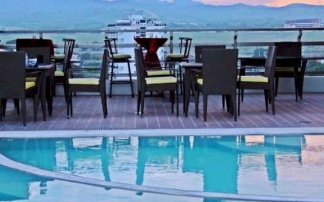 Grandview Tower Hotel