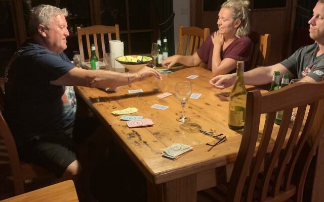 Blackwattle at Barrington Tops