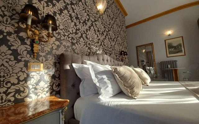 Dorolea Rooms Torino Centro