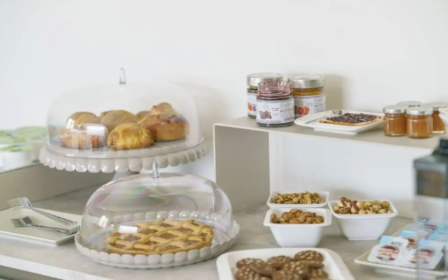 Bedda Mia Etna House B&B