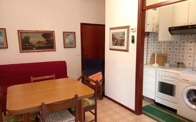 Attractive Apartment With Private Garden