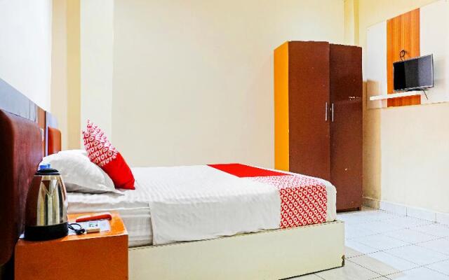 Capital O 91331 Hotel Grand Saota Soppeng