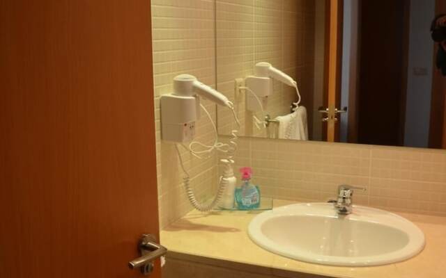 Apartamentos de Turismo Rural Vinacua